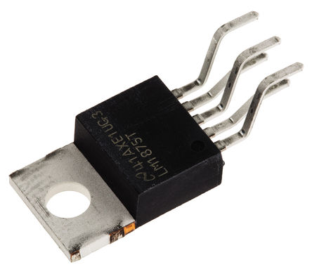 Texas Instruments - LM1875T/NOPB - Texas Instruments LM1875T/NOPB AB   Ŵ, 5.5MHz, +150 C, 20 W @ 8 , 5 TO-220װ		