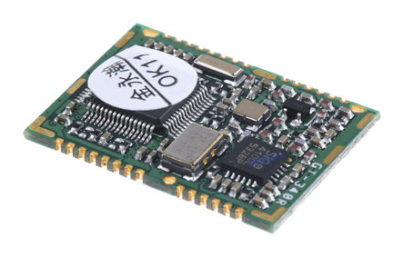 RF Solutions - GPS-41SMD-F - RF Solutions GPS-41SMD-F GPS 		