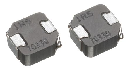 TDK - SPM5012T-2R2M - TDK SPM ϵ  о 2.2 H Ƭ SPM5012T-2R2M, 20%ݲ, 4.9A Idc, 78.8mֱ, 5012װ		