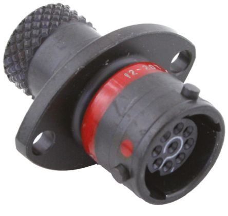 Souriau - 8STA00609SN - Souriau 8STA ϵ 9· 尲װ ֱ   8STA00609SN, ĸ, ʽӺ		