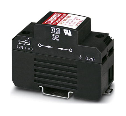 Phoenix Contact - 2800132 - Phoenix Contact 230 V ac  2800132, DIN 찲װ, 35.5 x 65.5 x 90mm		