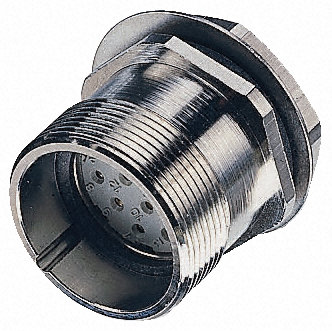 Lapp - 50106202+00008945 - Lapp R ϵ IP65 16· ˿ Din  50106202+00008945, 7.5A, 1.5 kV, ͨ		