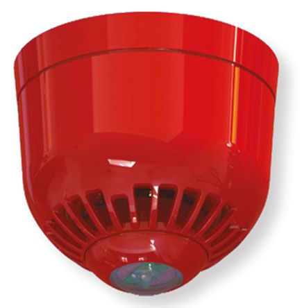 Klaxon - ESC-5008 - Klaxon Sonos  ϵ ɫ  LED  - źŵ, ӷ, ڹʽ, 17  60 V ֱ, 97dB		