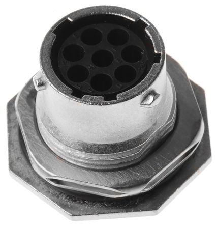 Souriau - UT0 7 12 8SH6 - Souriau 8· 尲װ    UT0 7 12 8SH6, ĸо, ǳߴ12		