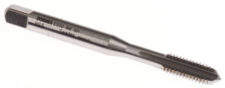 Dormer - E500 6.0 X 1.00 3FL BOTT - Dormer E500 6.0 X 1.00 3FL BOTT 66 mm ֱ ٸ M6 ֱۣͷ ˿׶		