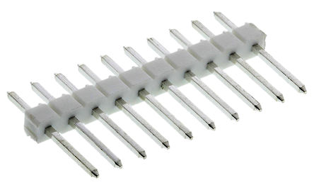 ITW Pancon - MFSS100-10/RS - ITW Pancon MF ϵ 10· 2.54mmھ (1) ֱ Ź MFSS100-10/RS, Ӷ˽, ͨ		