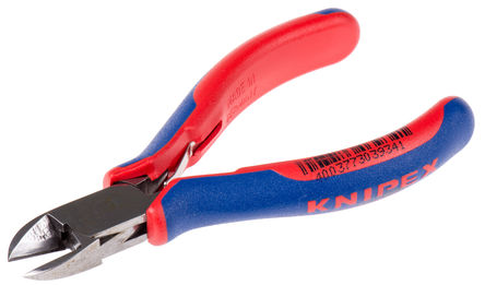 Knipex - 7702130 - Knipex бǯ и 7702130, 130mm ܳ, 2mm и		