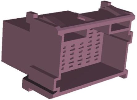 TE Connectivity - 1-967630-3 - TE Connectivity Timer ϵ 21·  1-967630-3, Ӷ˽		