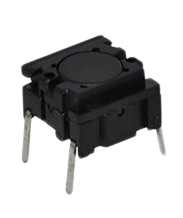 MEC - 3ATH9 - MEC IP67 ɫ ƽͷť  3ATH9, , 50 mA 6.5 (Dia.)mm ӡˢ·		