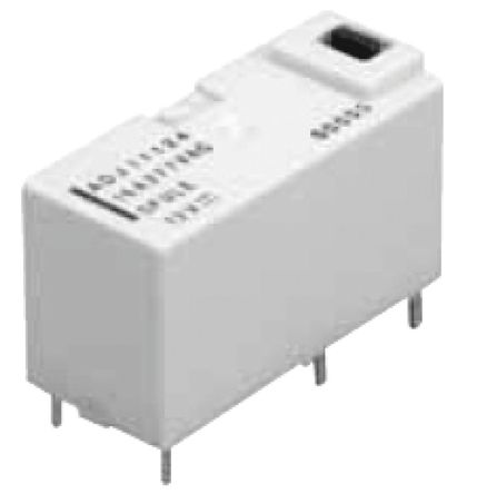 Panasonic - ADJ11112 - Panasonic ADJ11112 ˫ PCB װ ̵, 12V dc, ڵԴӦ		