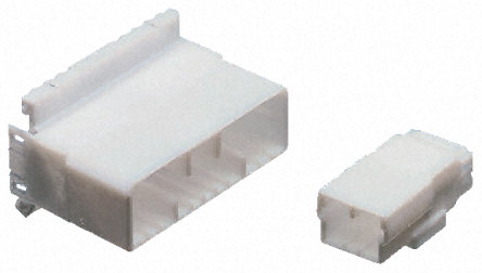 TE Connectivity - 175657-1 - TE Connectivity Multilock 070 ϵ 2  6 · ĸ PCB  175657-1		