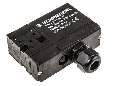 Schmersal - AZM 170-02ZRK 24 VAC/DC - Schmersal AZM 170 ϵ ŷ AZM 170-02ZRK 24 VAC/DC, 綯, 24 V /ֱԴ		