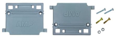 TE Connectivity - 5745081-1 - TE Connectivity Amplimite HD-20 ϵ 37 · ֱ ɫ  D-sub ׿ 5745081-1		