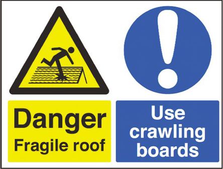 RS Pro - MS02636R - RS Pro MS02636R ɫ/ɫ/ɫ/ɫ Ӣ  PP Σվ־ “Σݶ“, 600 x 450mm		