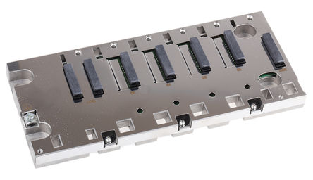 Schneider Electric - BMXXBP0400 - Schneider Electric Modicon M340 , 4ģ, DIN찲װ, 242.4 x 103.7 x 19 mm		
