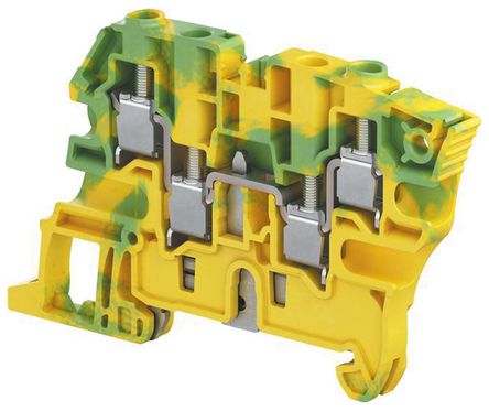 Entrelec - 1SNK506152R0000 - Entrelec SNK ϵ ɫ/ɫ ׼ DIN  1SNK506152R0000, 41A		