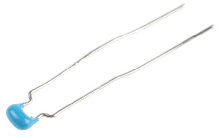 Murata - RDER71H104K0M1C03A - Murata RDE ϵ 100nF 50 V ֱ X7R ͨ մɵ (MLCC) RDER71H104K0M1C03A, 10%ݲ		