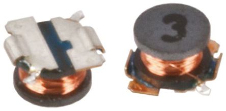 Toko - 889FU-103M - Toko D53FU ϵ 10 mH Ƭ #889FU-103M, 20%ݲ, 37mA Idc, 122ֱ, D53FUװ		