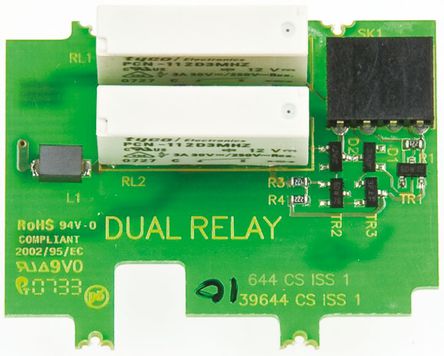 West Instruments - PO2-W09 - West Instruments P8170 ϵ  PO2-W09		