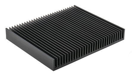 AAVID THERMALLOY - EK/B/250 - AAVID THERMALLOY ɫ ɢ EK/B/250, 0.31K/W, 250 x 300 x 40mm		