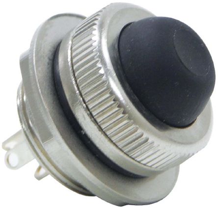 Switchcraft - 913S - Switchcraft 913S IP68 ɫ ˲ 尲װ ť, 250 mA		