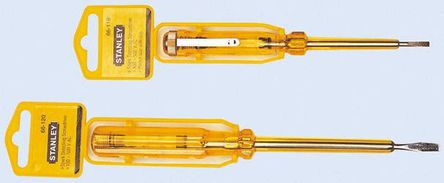 Stanley Works - 66-119-23 - Stanley Works 3 mm һֵͷ ̽ ˿ 66-119-23		