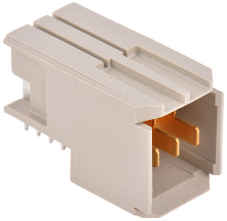 TE Connectivity - 5-5223961-1 - TE Connectivity Z-PACK HM ϵ 2mm ھ 3 · ֱ 1    5-5223961-1, ʽ, 10A		