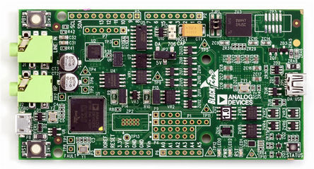 Analog Devices - ADZS-BF706-EZMINI - Analog Devices ׼ ADZS-BF706-EZMINI		