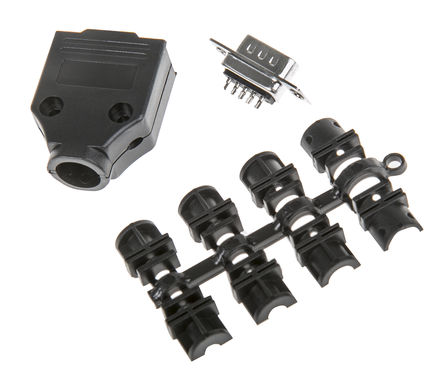 MH Connectors - MHDTPPK9-DB9P-K - MH Connectors MHDTPPK ϵ 9· D-Subͷ׼ MHDTPPK9-DB9P-K, ںֺͲ		