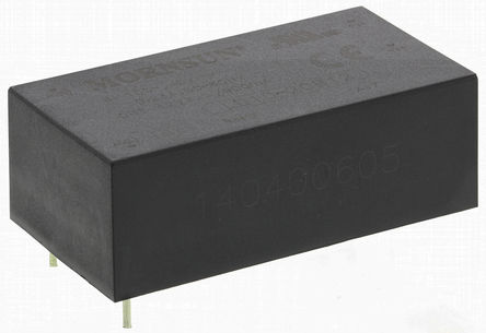 RS Pro - LD10-20B12 - RS Pro 10W  ǶʽģʽԴ SMPS LD10-20B12, 120  370 V dc, 85  264 V ac, 12V, 900mA, 76%Ч, ܷװ		