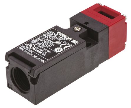 Omron - D4NS-4BF - Omron D4NS ϵ ȫ D4NS-4BF, , 2 		