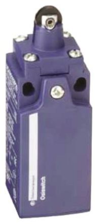 Telemecanique Sensors - XCKN2102P20C - Telemecanique Sensors OsiSense XC ϵ IP65  ٶ λ XCKN2102P20C, , DP, /, 240V		