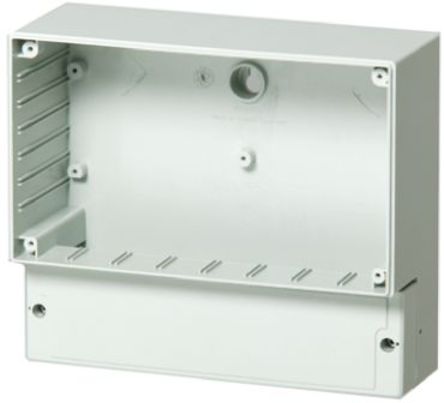 Fibox - PC21/18-C3 - Fibox CARDMASTER ϵ ɫ ̼  PC21/18-C3, 213 x 185 x 90mm		