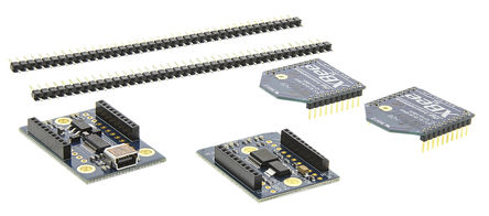 Parallax Inc - 32440 - Parallax Inc  ׼ 32440		