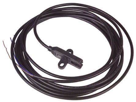 Omron - EE-SX872 - Omron EE-SX872 5mmɨ ⴫, GaAs  LEDԴ, NPN, IP60		