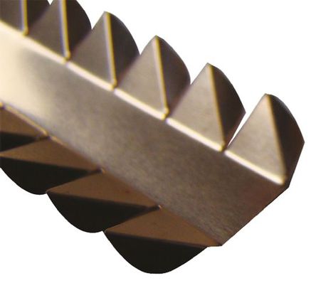 MTC - FCB-510-BSN-406 - MTC FCB-510-BSN-406  , 0.076mm x 406mm x 12.7mm		