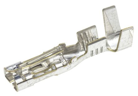 Molex - 43375-1001 - Molex SABRE ϵ ĸ ѹӽ߶ 43375-1001,  ͭо, 10mӴ, 16AWG  14AWG		