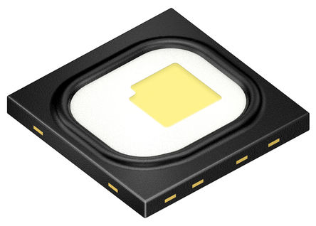 OSRAM Opto Semiconductors - LCG H9RN - Osram Opto ɫ LED LCG H9RN, 4 V, 100  1000mA, 120 ӽ, 氲װ		