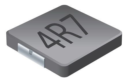 Bourns - SRP4012TA-R36M - Bourns SRP4012TA ϵ  ʻо 360 nH Ƭ SRP4012TA-R36M, 20%ݲ, 6.5A Idc, 18mֱ, 4012װ		