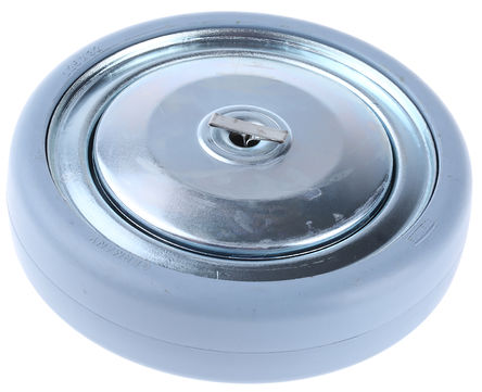 Tente - 000162 - Tente ɫ 125mmֱ ̥  000162, 100kg, 8mm׾		