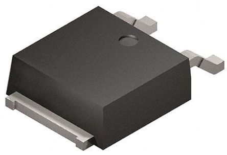Fairchild Semiconductor - FDD7N60NZTM - Fairchild Semiconductor N MOSFET  FDD7N60NZTM, 5.5 A, Vds=600 V, 3 DPAKװ		