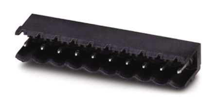 Phoenix Contact - 1954537 - Phoenix Contact COMBICON CC ϵ�� 8· 5.08mm�ھ� PCB ���߶��ӿ� 1954537, ���Ӷ˽�, 12A		