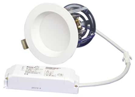 PowerLED - ZEN4 11W4K-W - PowerLED 11 W ůɫ  ZEN4 11W4K-W-RS, EP3, 31 V ֱ, ɵ		