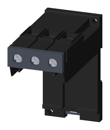 Siemens - 3RU2936-3AA01 - Siemens 3RU2 ϵ ֧ F װ 3RU2936-3AA01, ʹ 3RB30, 3RB31 SZ.S2, 3RU21		