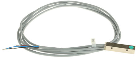 Pepperl + Fuchs - NBB1,5-F41-E2 - Pepperl + Fuchs IP67 ״ ʽ NBB1,5-F41-E2, 1.5 mm ⷶΧ, PNP, 10  30 V ֱԴ		