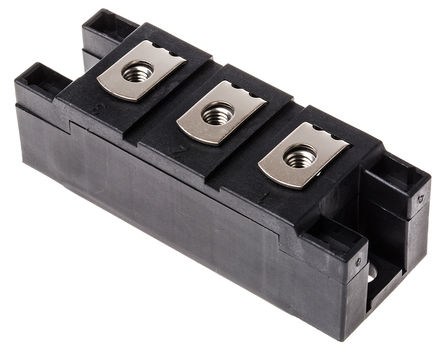 IXYS - MDD142-16N1 - IXYS MDD142-16N1 , Io=165A, Vrev=1600V, 3 Y4 M6װ		