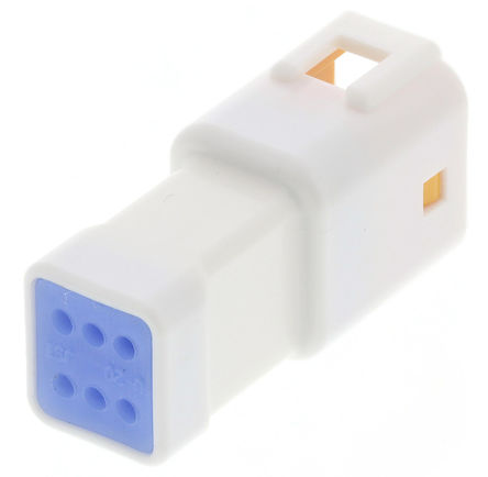 JST - 06T-JWPF-VSLE-D - JST JWPF ϵ 2mm ھ 2  6 · ĸ °װ PCB  06T-JWPF-VSLE-D		