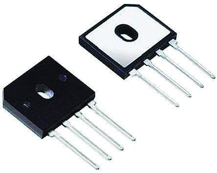 Vishay Siliconix - BU2010-E3/51 - Vishay Siliconix BU2010-E3/51  , 20A 1000V, 4 BUװ		