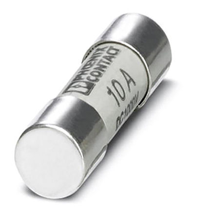 Phoenix Contact - 3062780 - Cartridge Fuse 3062780		