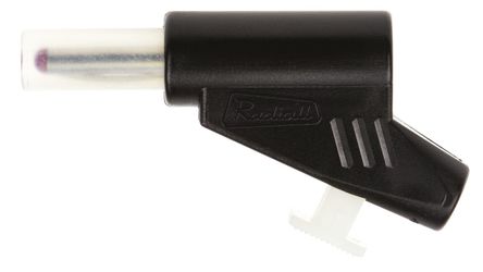 Radiall - R 941 460 600 - Radiall R 941 460 600 ɫ 㽶ͷ, 750V ac 30A, 		